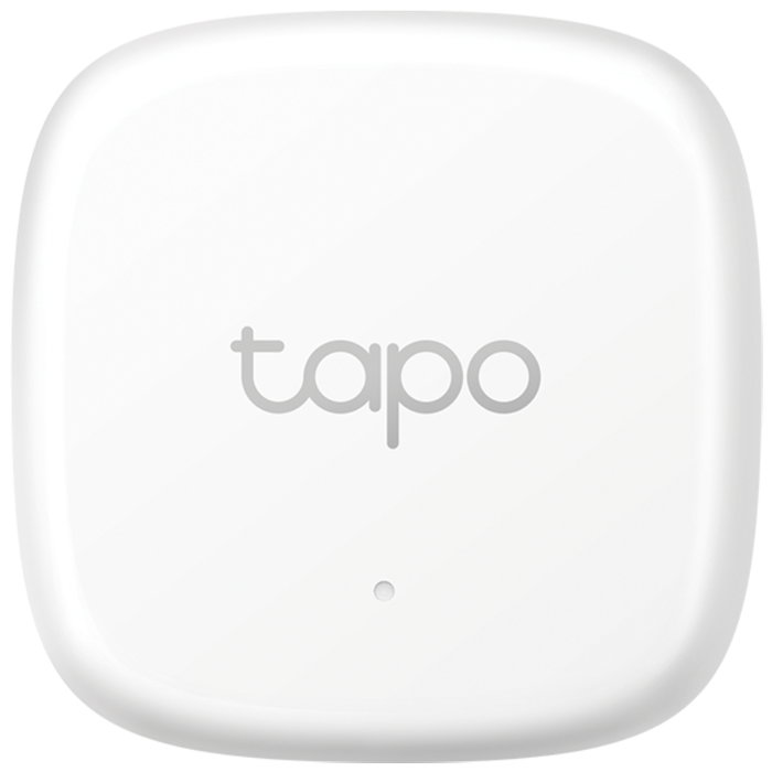 TP-Link Tapo T310 Sensor de Temperatura y Humedad Blanco TP-Link Tapo T310 Sensor de Temperatura y Humedad Blanco